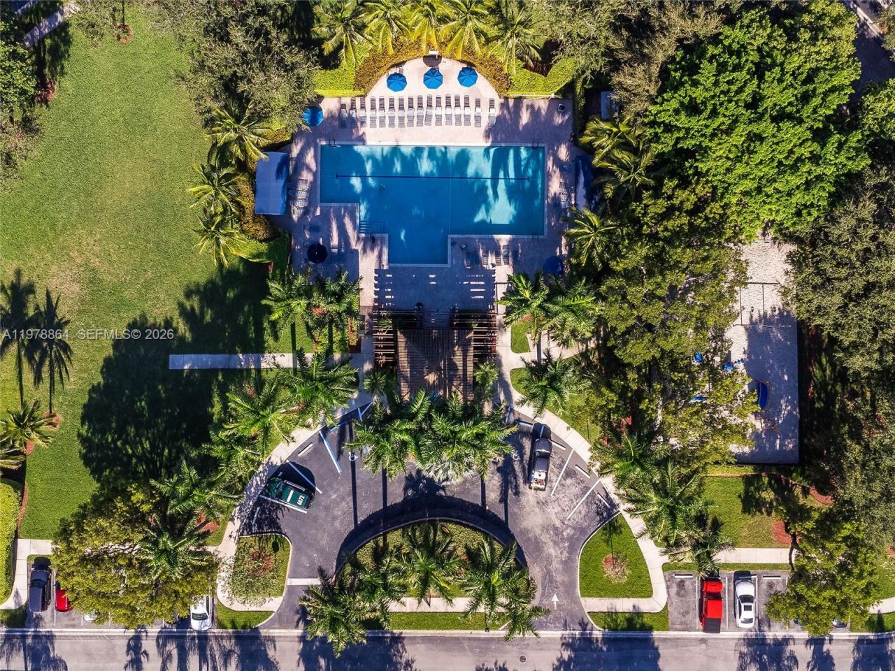 1594 Barcelona Way, Unit 5-18, Weston, FL 33327 Photo