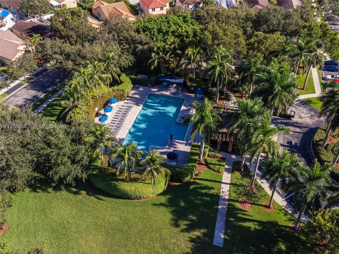 1594 Barcelona Way, Unit 5-18, Weston, FL 33327 Photo