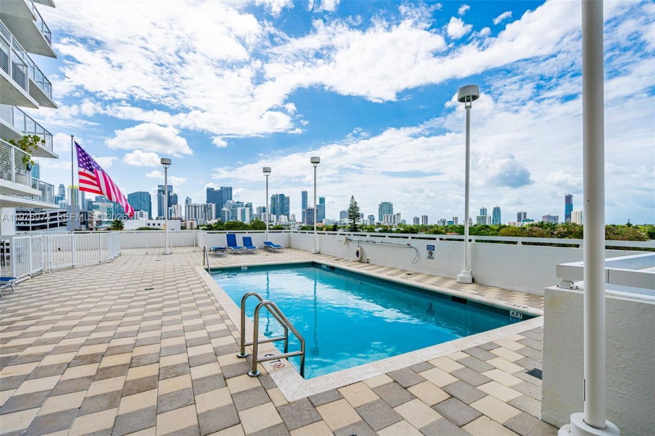 900 SW 8th St , Unit 1603, Miami, FL 33130 Photo