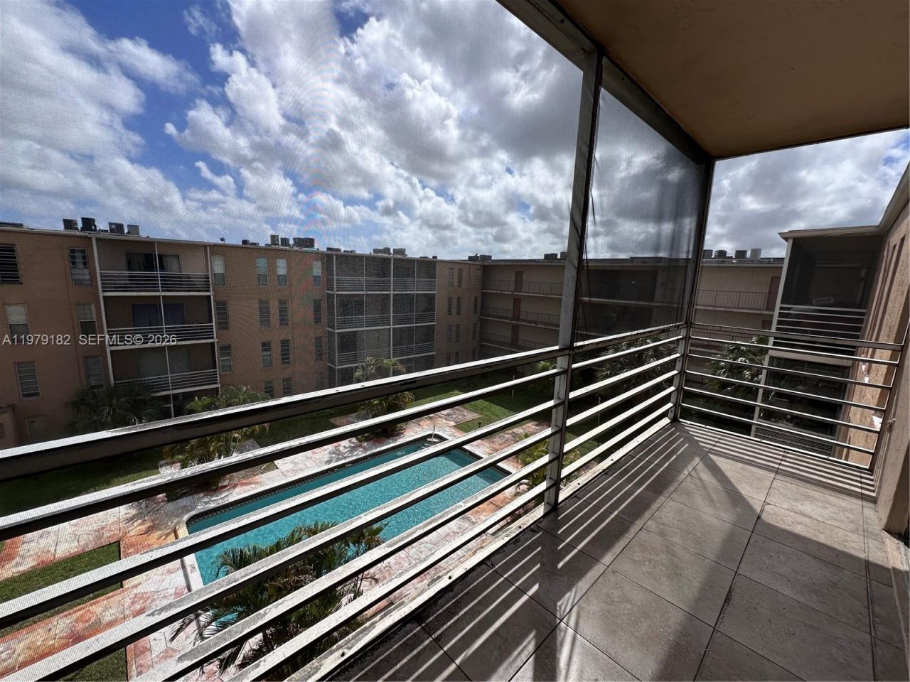 4848 NW 24th Ct , Unit 412, Lauderdale Lakes, FL 33313 Photo