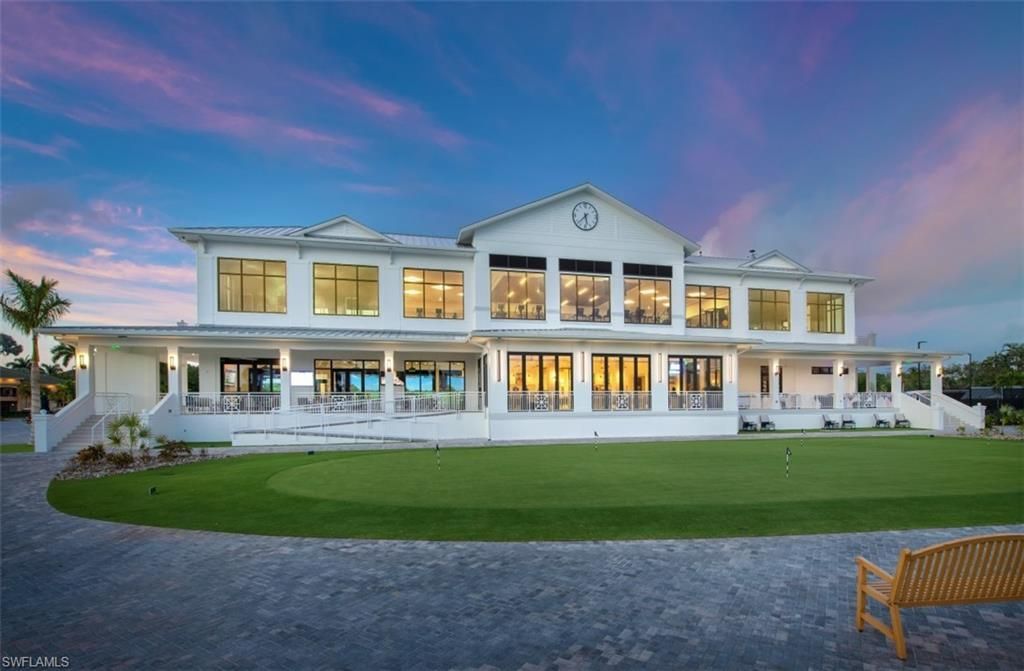 296 Seabreeze Dr, Marco Island, FL 34145 Photo