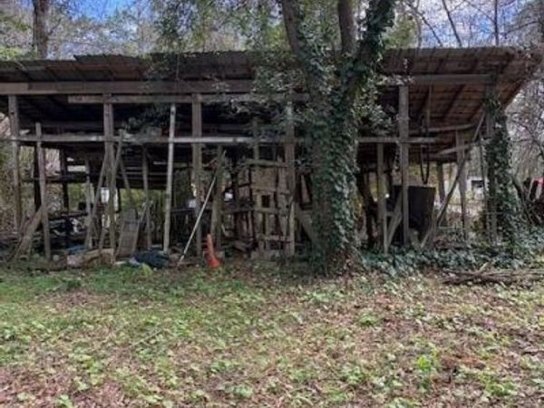 1232 Glen Acres Drive E, Mobile, AL 36608