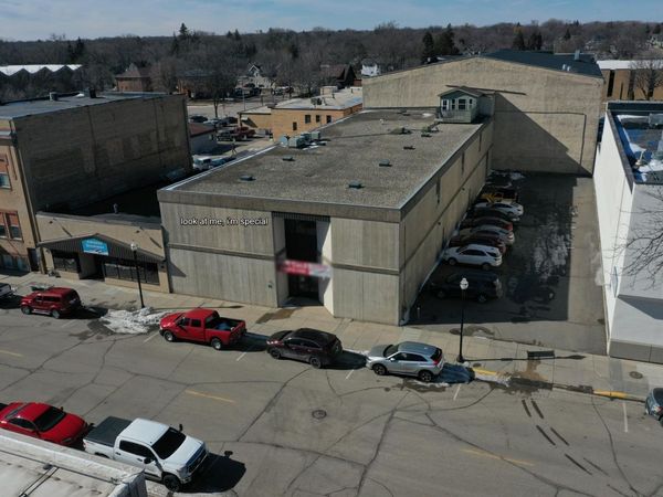 314 5th Street SW, Unit M, Willmar, MN 56201