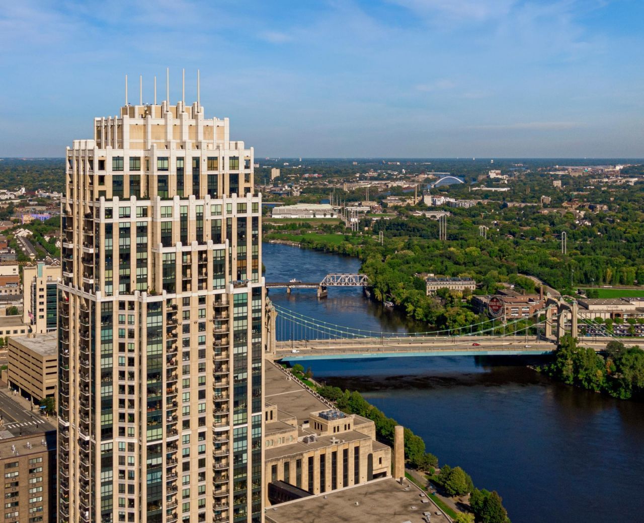 100 3rd Avenue S, Unit 3301, Minneapolis, MN 55401 Main Photo