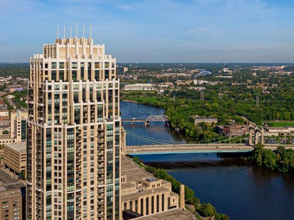 100 3rd Avenue S, Unit 3301, Minneapolis, MN 55401