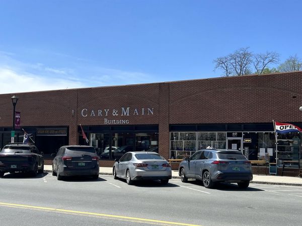 443 Railroad Street, St. Johnsbury, VT 05819