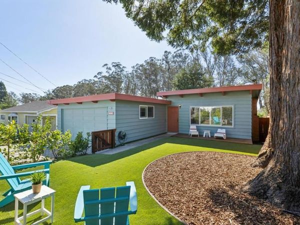 355 San Carlos Avenue, El Granada, CA 94018