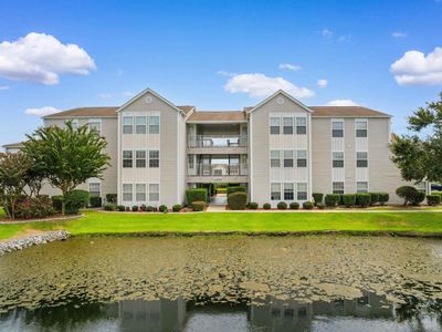 2268 Essex Dr., Unit G, Surfside Beach, SC 29575