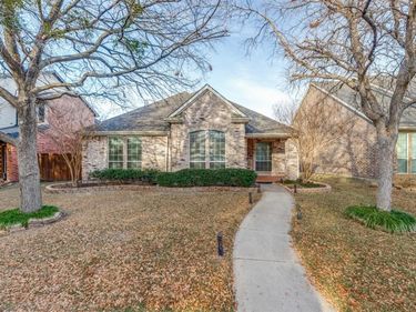 4679 Duval Drive, Frisco, TX 75034
