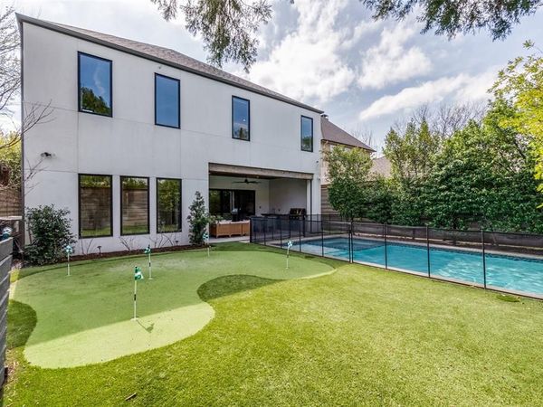 5111 W Amherst Avenue, Dallas, TX 75209