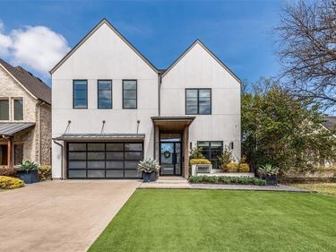 5111 W Amherst Avenue, Dallas, TX 75209
