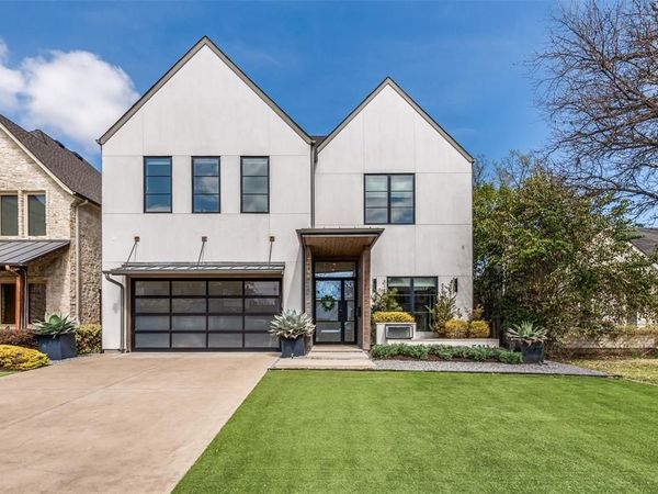 5111 W Amherst Avenue, Dallas, TX 75209