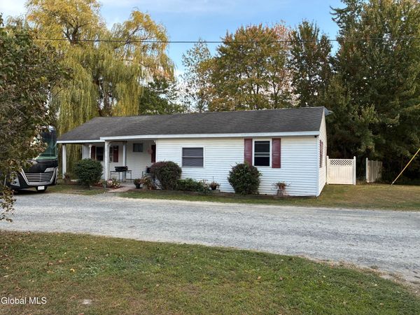 120 Weatherwax Road, Poestenkill, NY 12140