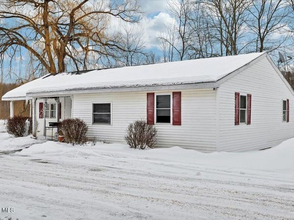 120 Weatherwax Road, Poestenkill, NY 12140