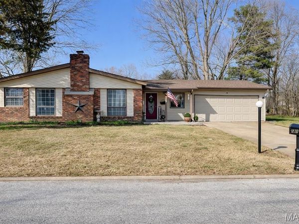 1419 Vicksburg Drive, Belleville, IL 62221