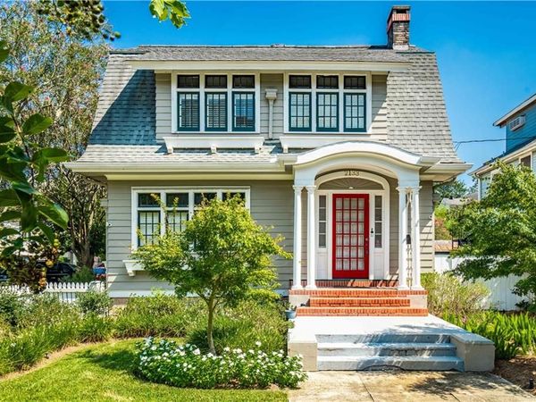 2133 CALHOUN Street , New Orleans, LA 70118