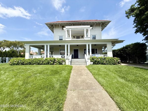 125 Cedar Avenue, Allenhurst, NJ 07711