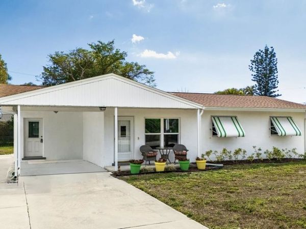 11771 Iona Rd, Fort Myers, FL 33908