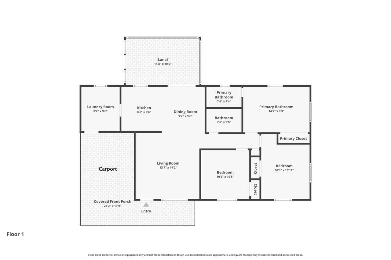 11771 Iona Rd, Fort Myers, FL 33908 Photo