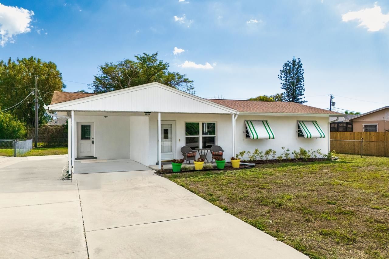 11771 Iona Rd, Fort Myers, FL 33908 Photo