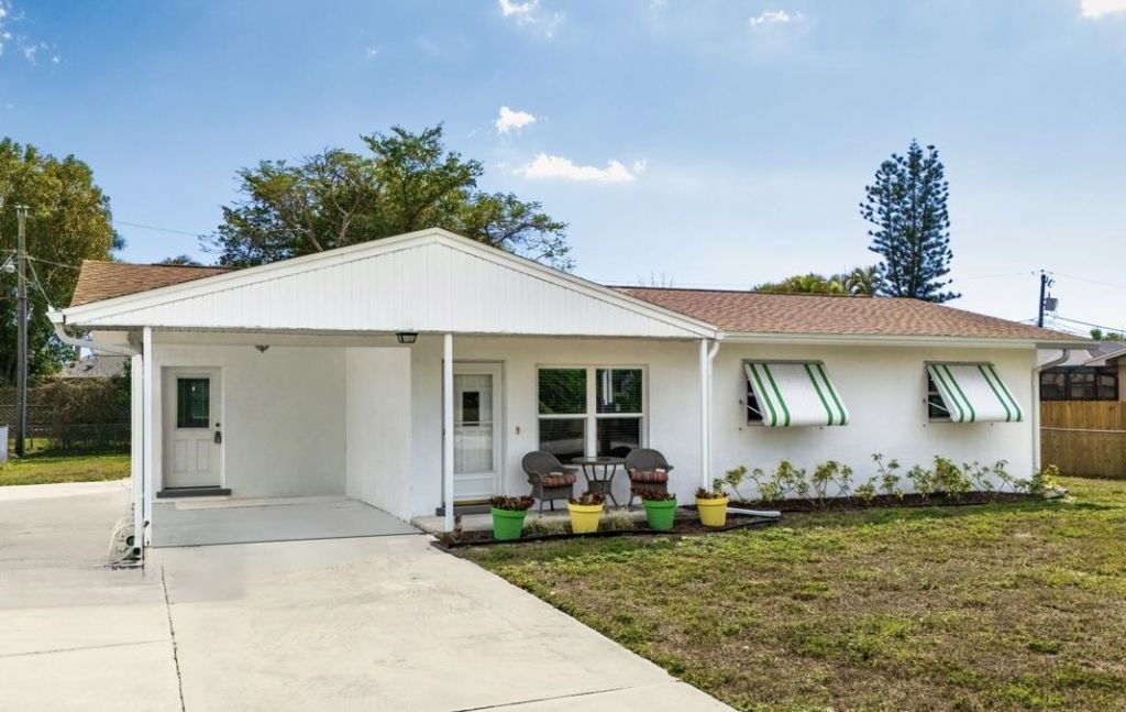 11771 Iona Rd, Fort Myers, FL 33908 Photo