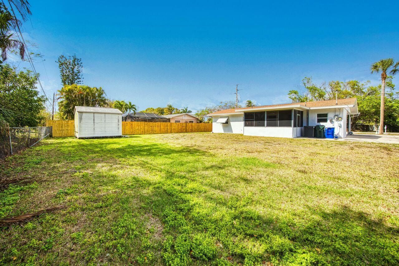 11771 Iona Rd, Fort Myers, FL 33908 Photo