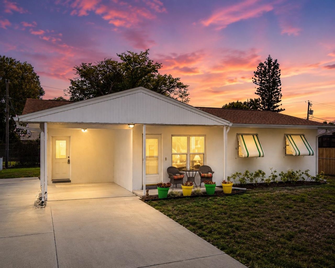 11771 Iona Rd, Fort Myers, FL 33908 Photo