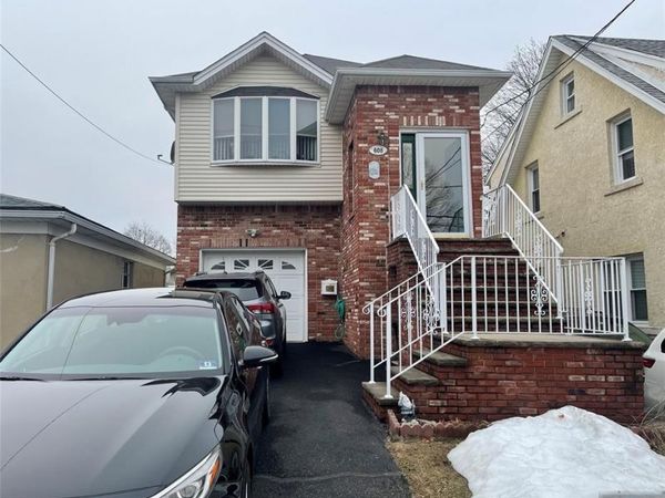 608 Monroe Street, CARLSTADT, NJ 07072