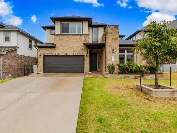 2916 Zelma DR , Cedar Park, TX 78613