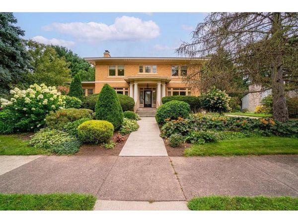 707 W Columbia Street, Chippewa Falls, WI 54729