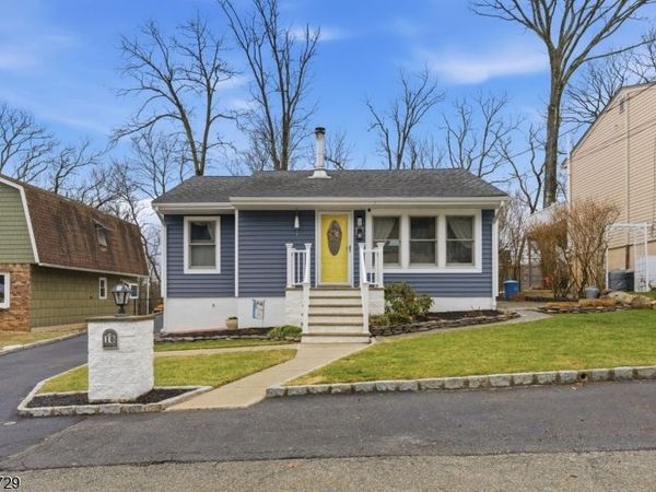 18 Erie Ave, Rockaway, NJ 07866