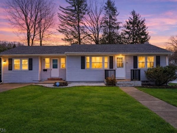 81 Jefferson Ave, Rockaway, NJ 07801