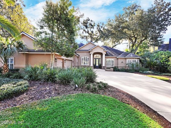 3662 AIRLIE Lane, Jacksonville, FL 32217