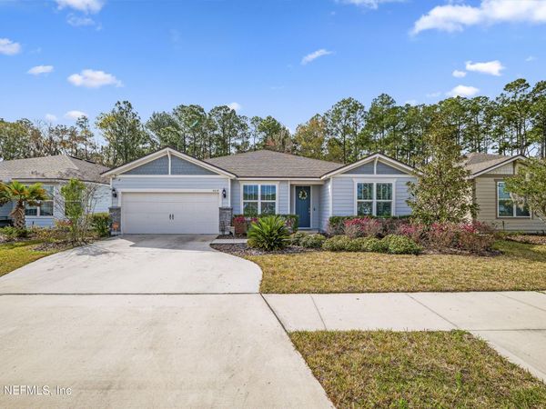 4618 FARMHOUSE GATE Trail, Jacksonville, FL 32226