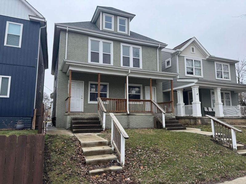 111-113 S Princeton Avenue, Columbus, OH 43222 Photo 1