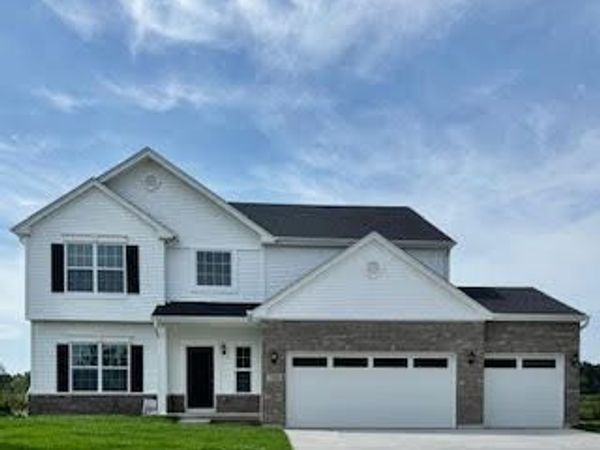 10534 California Street, Crown Point, IN 46307