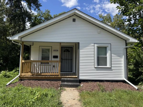 3428 Delaware Street, Gary, IN 46409
