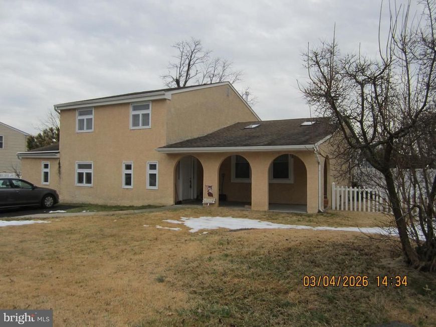 5800 Griscomb Drive, Bensalem, PA 19020 Main Photo