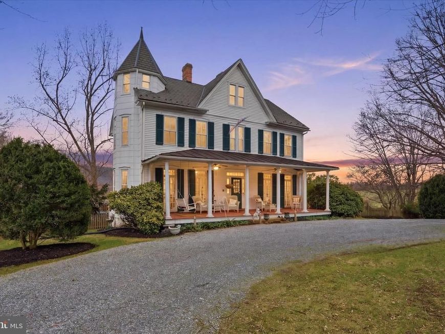 608 Jefferson Pike, Knoxville, MD 21758 Main Photo