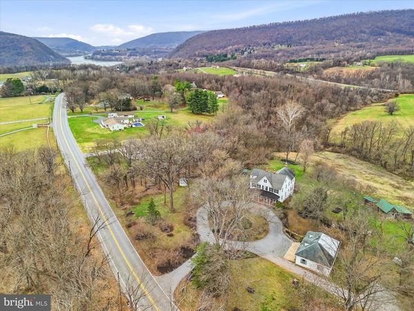 608 JEFFERSON PIKE, KNOXVILLE, MD 21758