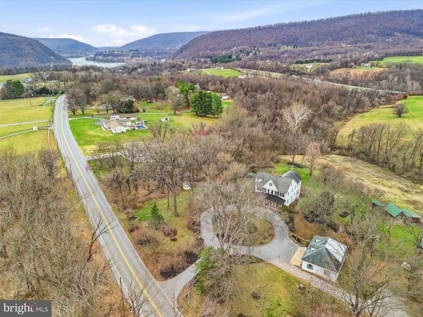 608 Jefferson Pike, Knoxville, MD 21758 Main Photo