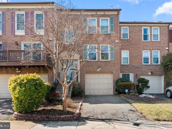 6515 RIVER TWEED LANE, ALEXANDRIA, VA 22312