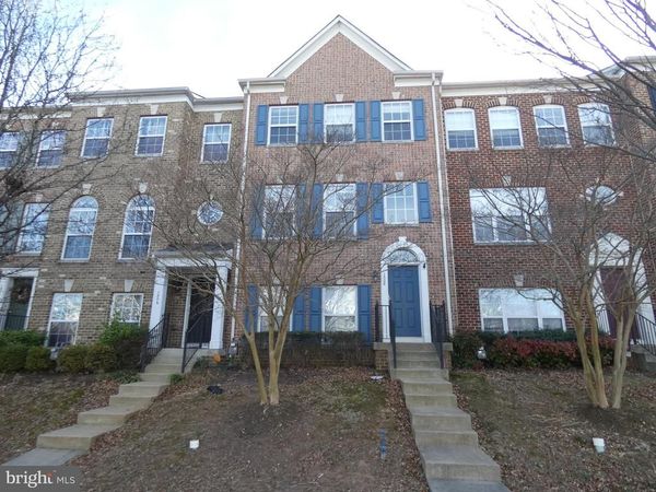 1308 SAUNDERS DRIVE, FREDERICKSBURG, VA 22401