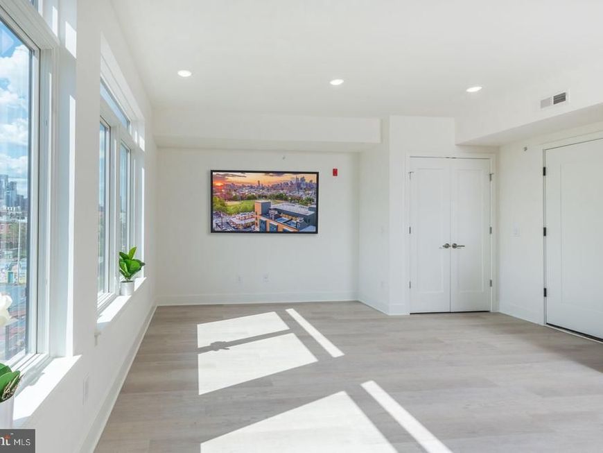 833 Wharton Street, Unit 1B-201, Philadelphia, PA 19147 Main Photo