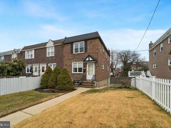 273 WESTBROOK DRIVE , CLIFTON HEIGHTS, PA 19018