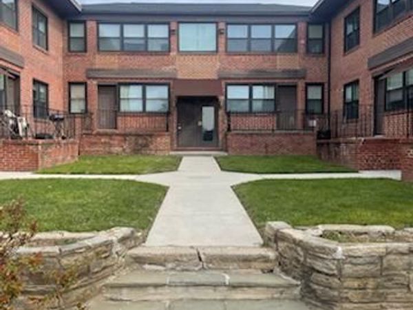 4300 LIBERTY HEIGHTS, Unit 1D, BALTIMORE, MD 21207