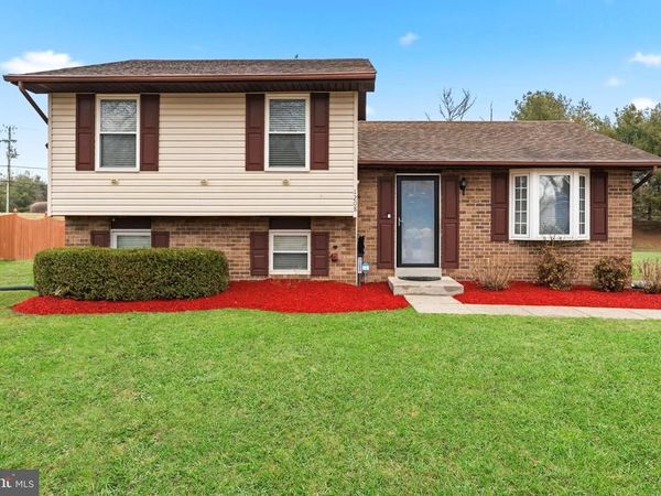 1208 DIXIE BOWIE WAY, UPPER MARLBORO, MD 20774