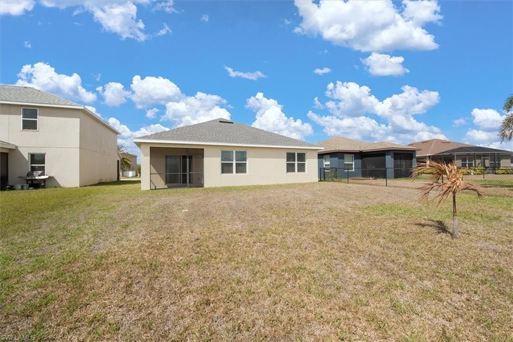 8150 Gopher Tortoise Trl, Lehigh Acres, FL 33972 Photo