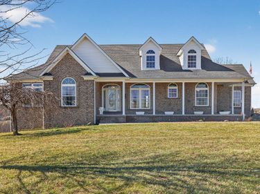 1065 Perry Rogers Road, Lancaster, KY 40444