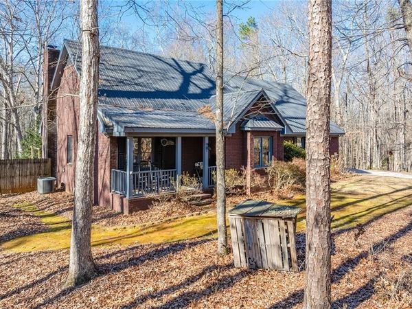 7790 Jefferson Road, Athens, GA 30607